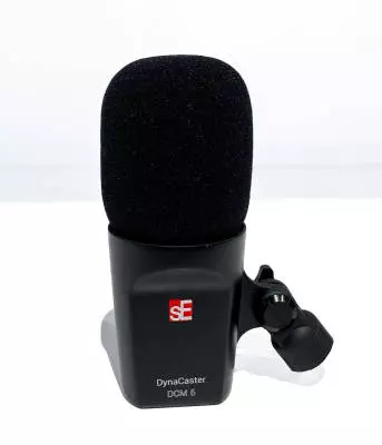 sE Electronics - DynaCaster DCM6 2